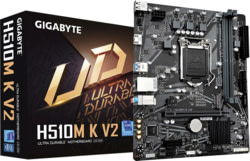 Gigabyte H510MKV22.0 tootepilt