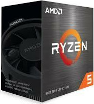 Product image of AMD 100-100000065BOX