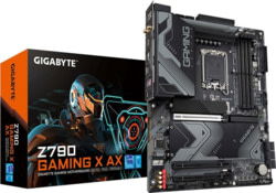 Gigabyte Z790 GAMING X AX 1.2 tootepilt