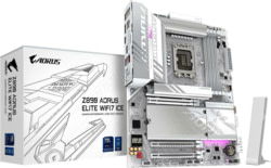 Gigabyte Z890 A ELITE WF7 ICE tootepilt