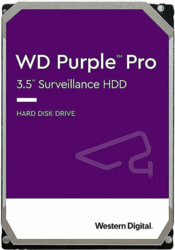 Product image of Western Digital WD101PURP