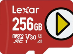 Product image of Lexar LMSPLAY256G-BNNNG
