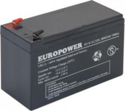Product image of EMU Electronic EV9-12T2