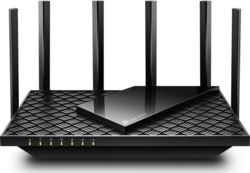 TP-LINK ARCHERAXE75 tootepilt