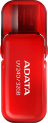 Product image of Adata AUV240-64G-RRD