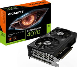 Product image of Gigabyte GV-N4070WF2OCV2-12GD