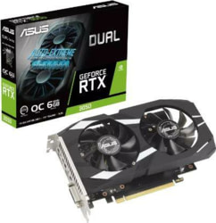Product image of ASUS DUAL-RTX3050-O6G
