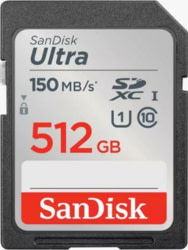 SANDISK BY WESTERN DIGITAL SDSDUNC-512G-GN6IN tootepilt