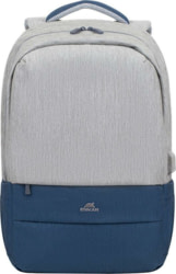 Product image of RivaCase 7567GREY/DARKBLUE