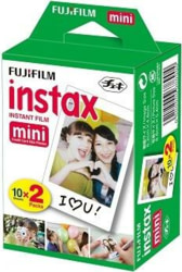 Product image of Fujifilm INSTAXMINIGLOSSY10X2