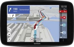 TomTom 1YD7.002.20 tootepilt