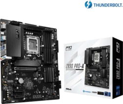 Asrock Z890 PRO-A tootepilt