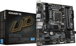 Product image of Gigabyte B760MDS3HDDR4