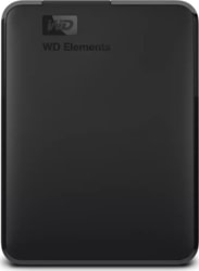 Western Digital WDBUZG0010BBK-WESN tootepilt