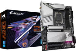 Gigabyte Z790AORUSELITEAX-W tootepilt