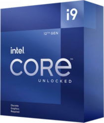 Intel BX8071512900KFSRL4J tootepilt