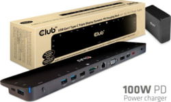 Product image of Club3D CSV-1564W100