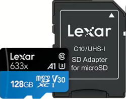 Product image of Lexar LMSBLPL128G-BNANG