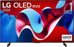 Product image of LG OLED42C41LA