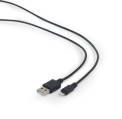 Product image of GEMBIRD CC-USB2-AMLM-10