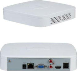 Dahua Europe NVR2104-4KS3 tootepilt