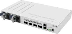 MikroTik CRS504-4XQ-IN tootepilt