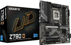 Gigabyte Z790D tootepilt