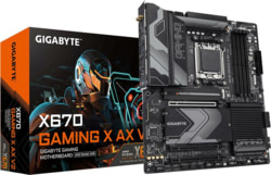 Product image of Gigabyte X670GAMINGXAXV2