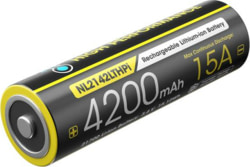 NITECORE NL2142LTHPI tootepilt