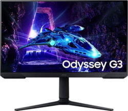 Product image of Samsung LS24DG302EUXEN