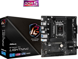 Product image of Asrock B760MPGLIGHTNING
