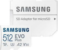 Product image of Samsung MB-MC512SA/EU