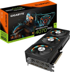 Gigabyte GV-N407SGAMINGOC-12GD tootepilt