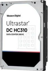 WESTERN DIGITAL ULTRASTAR 0B36040 tootepilt