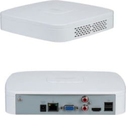 Product image of Dahua Europe DHI-NVR2116-4KS3