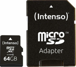 Product image of INTENSO 3413490