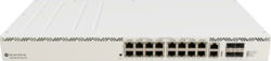 Product image of MikroTik CRS320-8P-8B-4S+RM