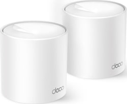 Product image of TP-LINK DECOX10(2-PACK)