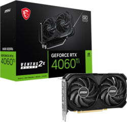 MSI 4060TIVENT2XBLACK8GOC tootepilt