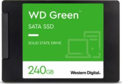 Product image of Western Digital WDS240G3G0A