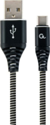 Product image of GEMBIRD CC-USB2B-AMCM-2M-BW