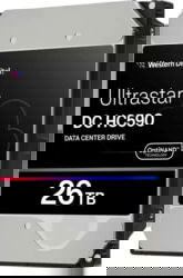 WESTERN DIGITAL ULTRASTAR 0F65672 tootepilt