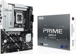 Product image of ASUS PRIME Z890-P