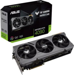 ASUS TUF-RTX4090-O24G-GAMING tootepilt