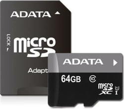 Product image of Adata AUSDX64GUICL10-RA1