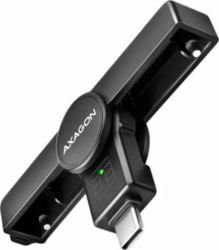 Product image of Axagon CRE-SMPC