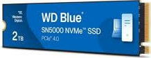 Product image of Western Digital WDS200T4B0E