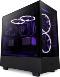 NZXT CC-H51EB-01 tootepilt