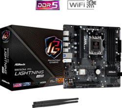 Product image of Asrock B650MPGLIGHTNINGWIFI