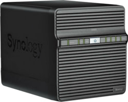 Synology DS423 tootepilt